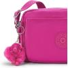 imageKipling Womens Abanu M Crossbody BagGlowing Fuchsia