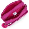 imageKipling Womens Abanu M Crossbody BagGlowing Fuchsia