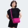 imageKipling Womens Abanu M Crossbody BagGlowing Fuchsia