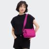imageKipling Womens Abanu M Crossbody BagGlowing Fuchsia