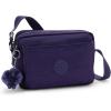 imageKipling Womens Abanu M Crossbody BagMoonlit Blue