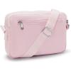 imageKipling Womens Abanu M Crossbody BagPink Surprise