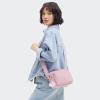 imageKipling Womens Abanu M Crossbody BagPink Surprise