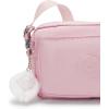 imageKipling Womens Abanu M Crossbody BagPink Surprise