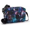 imageKipling Womens Abanu M Crossbody BagSpectral Orchid