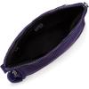 imageKipling Womens Aisling Crossbody Bag Lightweight Everyday Purse Nylon Shoulder BagMoonlit Blue