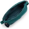 imageKipling Womens Aisling Crossbody Bag Lightweight Everyday Purse Nylon Shoulder BagTailored Green