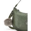 imageKipling Womens Amani Gg Gm Shoulder BagConnect Grn Met