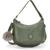 imageKipling Womens Amani Gg Gm Shoulder BagConnect Grn Met