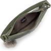 imageKipling Womens Amani Gg Gm Shoulder BagConnect Grn Met