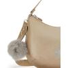 imageKipling Womens Amani Gg Gm Shoulder BagEchoey Gold Met