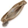 imageKipling Womens Amani Gg Gm Shoulder BagEchoey Gold Met