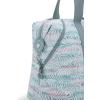 imageKipling Womens Art Medium Prt3 Tote Bag Lightweight Large Weekender Travel HandbagPalmtree Leaves