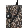 imageKipling Womens Art Medium Prt3 Tote Bag Lightweight Large Weekender Travel HandbagWild Leopard