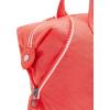 imageKipling Womens Art Medium Tote Bag Lightweight Large Weekender Travel HandbagAlmost Coral
