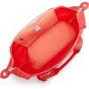 imageKipling Womens Art Medium Tote Bag Lightweight Large Weekender Travel HandbagAlmost Coral