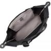 imageKipling Womens Art Medium Tote Bag Lightweight Large Weekender Travel HandbagBlack Noir