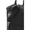 imageKipling Womens Art Medium Tote Bag Lightweight Large Weekender Travel HandbagBlack Noir