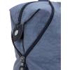 imageKipling Womens Art Medium Tote Bag Lightweight Large Weekender Travel HandbagBlue Lover