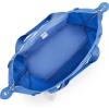 imageKipling Womens Art Medium Tote Bag Lightweight Large Weekender Travel HandbagCocktail Blue