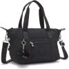 imageKipling Womens Art Mini Tote Bag Lightweight Small Weekender Travel Handbag