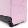 imageKipling Womens Aviana L SuitcaseBlooming Pink
