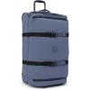 imageKipling Womens Aviana L SuitcaseBlue Lover