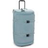 imageKipling Womens Aviana L SuitcaseRelaxed Grey