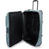 imageKipling Womens Aviana L SuitcaseRelaxed Grey