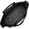 imageKipling Womens Bori Duffle Bag Lightweight Water Resistant Weekender Nylon Travel Duffelblack noir