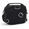 imageKipling Womens Cahir Crossbody BagBlack Noir