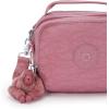 imageKipling Womens Cahir Crossbody BagCosmo Pink