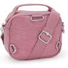 imageKipling Womens Cahir Crossbody BagCosmo Pink