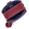imageKipling Womens Cahir Crossbody BagLounge Wine