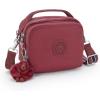 imageKipling Womens Cahir Crossbody BagLounge Wine