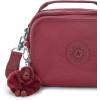 imageKipling Womens Cahir Crossbody BagLounge Wine