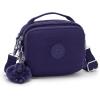 imageKipling Womens Cahir Crossbody BagMoonlit Blue