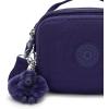 imageKipling Womens Cahir Crossbody BagMoonlit Blue