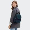 imageKipling Womens City Pack Mini Backpack Lightweight Versatile Daypack Durable and WaterResistantDark Lobby Tile