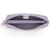 imageKipling Womens Creativity Extra Large Wristlet Versatile Cosmetics Kit Lightweight Travel OrganizerLilac Moon Met