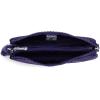 imageKipling Womens Creativity Extra Large Wristlet Versatile Cosmetics Kit Lightweight Travel OrganizerMoonlit Blue