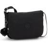 imageKipling Womens Earthbeat M Crossbody BagBlack Noir