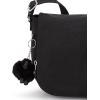 imageKipling Womens Earthbeat M Crossbody BagBlack Noir