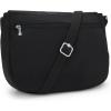 imageKipling Womens Earthbeat M Crossbody BagBlack Noir