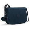 imageKipling Womens Earthbeat M Crossbody BagBlue Bleu 2