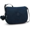 imageKipling Womens Earthbeat M Crossbody BagBlue Bleu 2