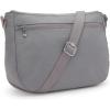 imageKipling Womens Earthbeat M Crossbody BagInviting Grey