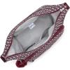imageKipling Womens Gabbie Crossbody Bag Lightweight Everyday Purse Casual Shoulder Bag3dk Wine