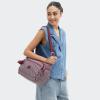 imageKipling Womens Gabbie Crossbody Bag Lightweight Everyday Purse Casual Shoulder Bag3dk Wine