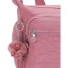 imageKipling Womens Gabbie Crossbody Bag Lightweight Everyday Purse Casual Shoulder BagCosmo Pink